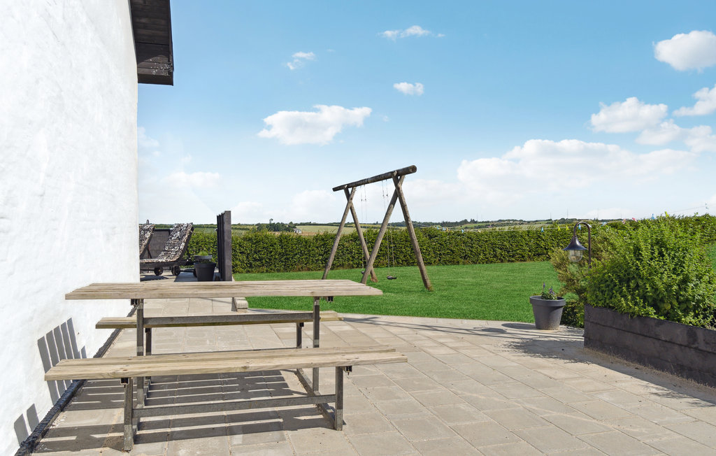 Ferienhaus - Trend , Dänemark - L50211 14