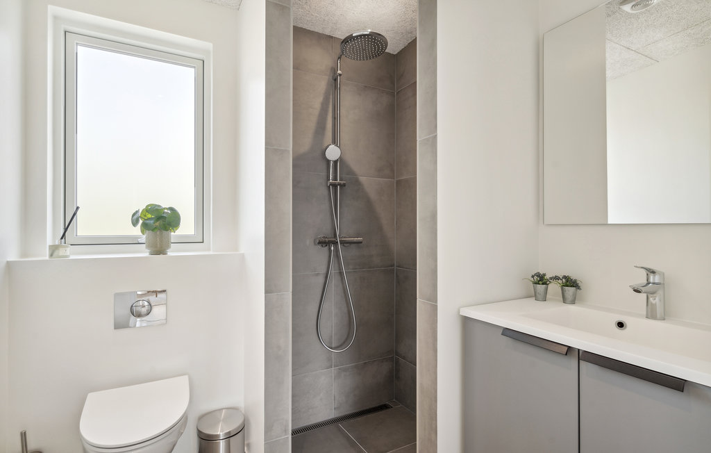 Ferienhaus - Hjarbæk Fjord , Dänemark - L50518 24