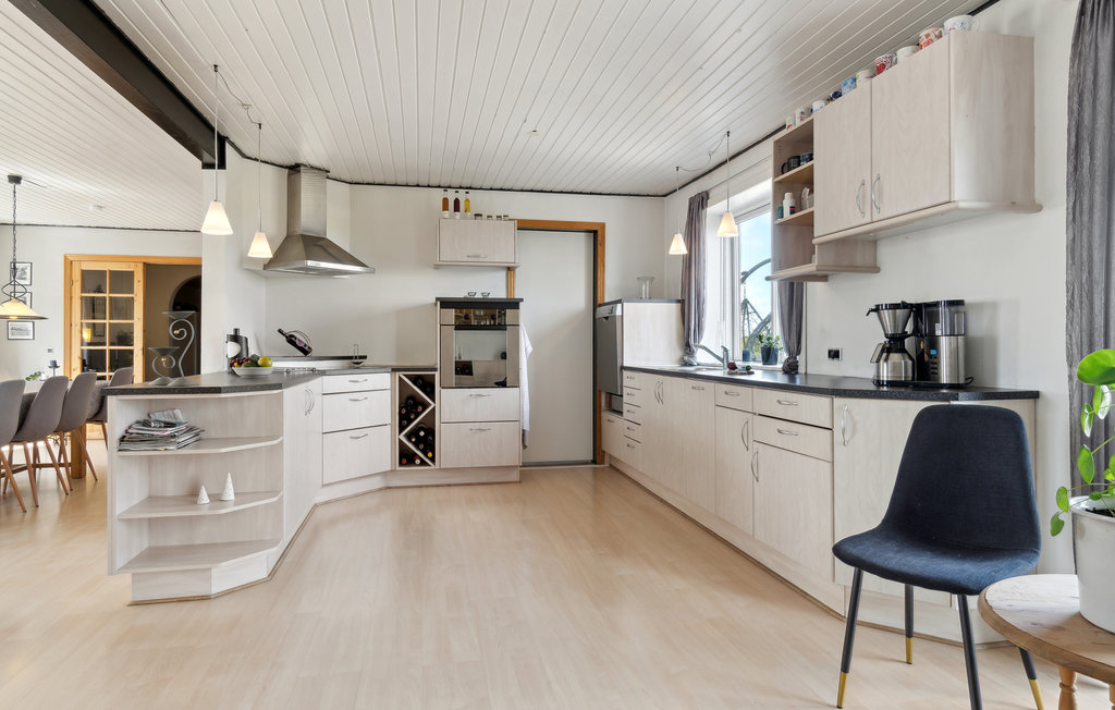 Ferienhaus - Trend , Dänemark - L50211 6