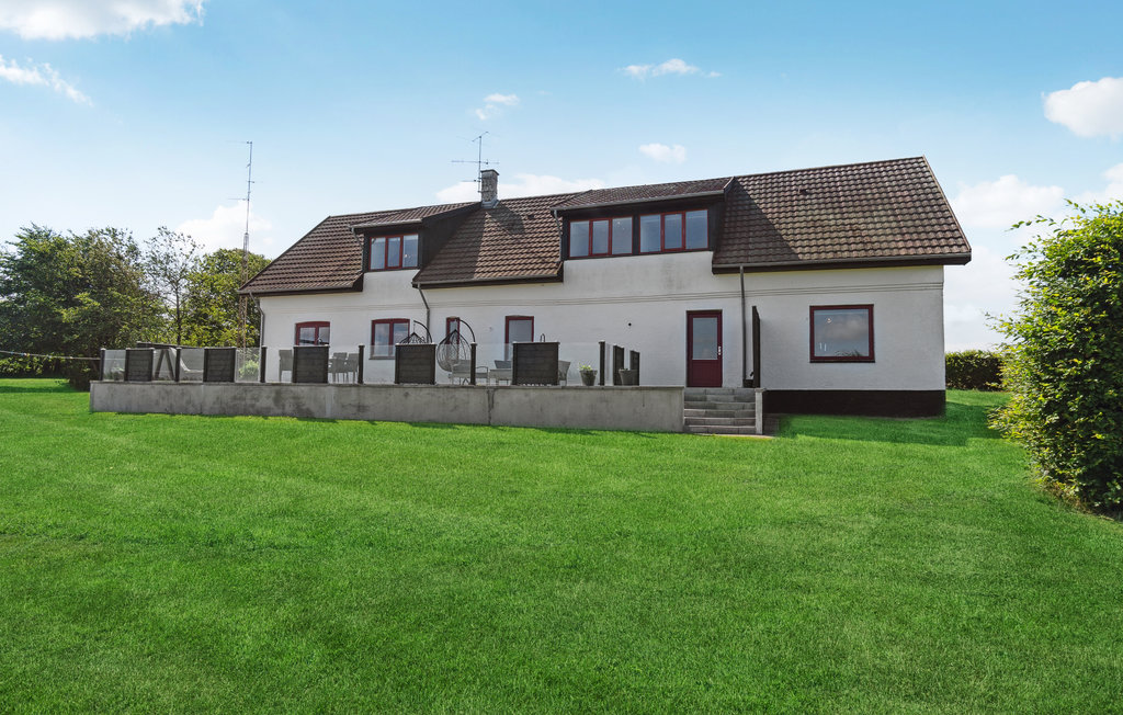 Ferienhaus - Trend , Dänemark - L50211 12