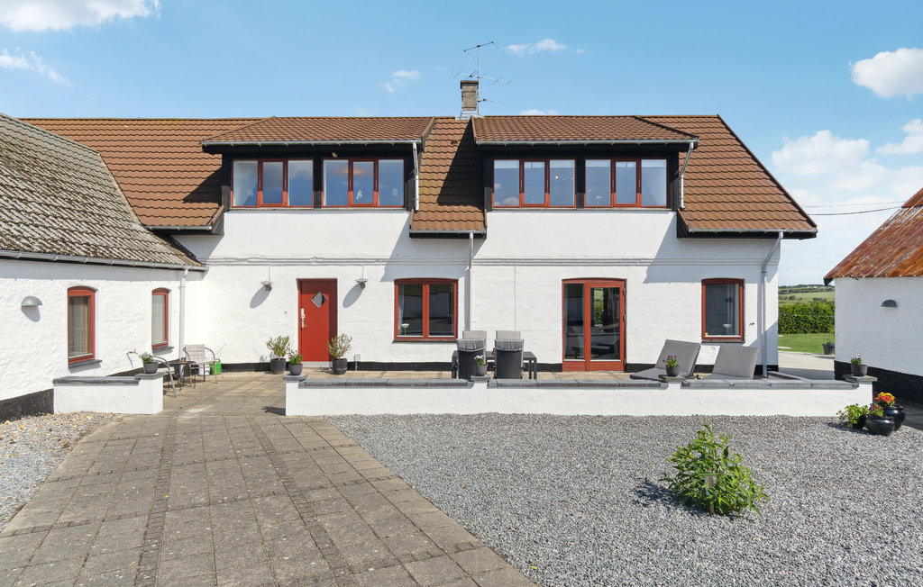 Ferienhaus - Trend , Dänemark - L50211 10