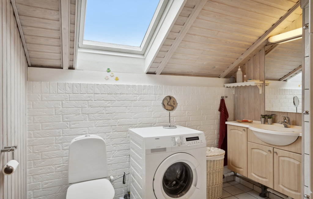 Feriehuse - Trend Strand , Danmark - L50008 19