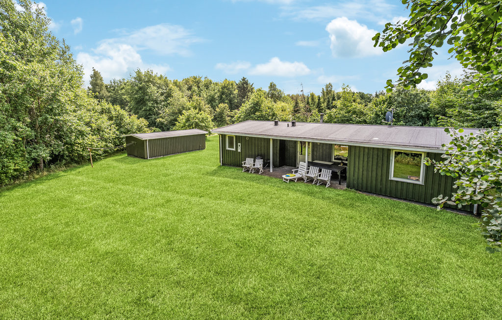 Feriehuse - Illeris , Danmark - L50856 1