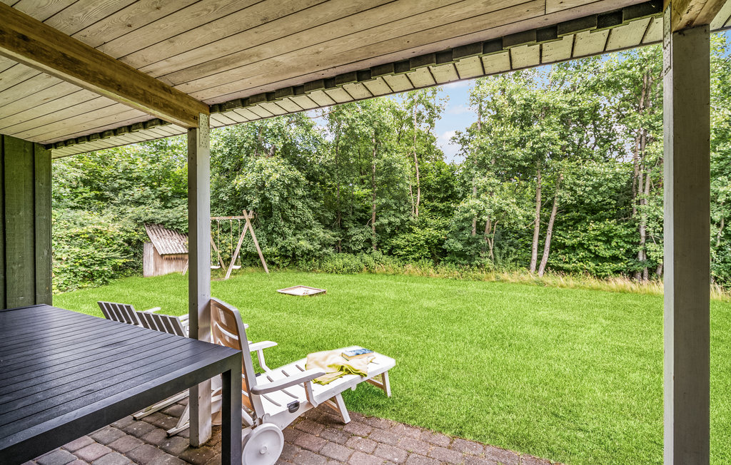 Feriehuse - Illeris , Danmark - L50856 13