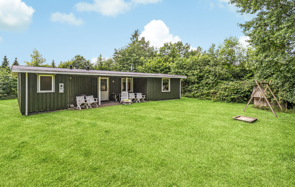 Feriehuse - Illeris , Danmark - L50856 10