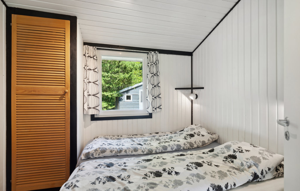 Ferienhaus - Virksund Strand , Dänemark - L50108 20