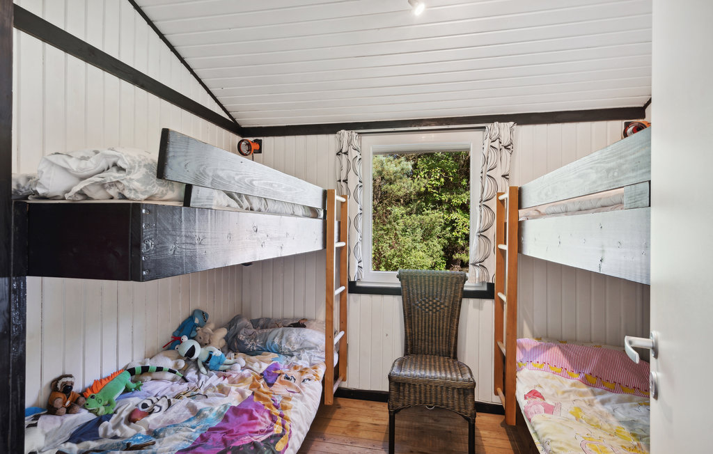 Ferienhaus - Virksund Strand , Dänemark - L50108 21