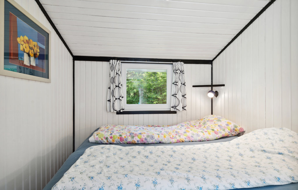 Ferienhaus - Virksund Strand , Dänemark - L50108 22