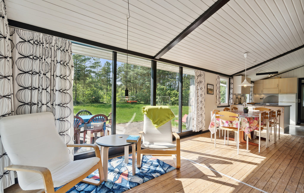 Ferienhaus - Virksund Strand , Dänemark - L50108 3