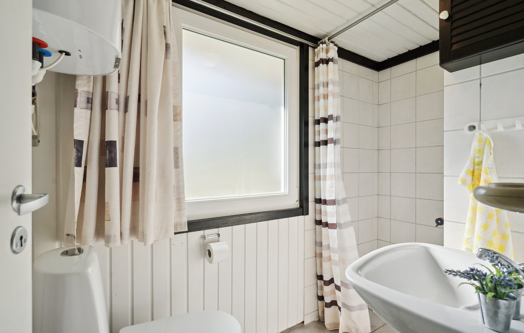 Ferienhaus - Virksund Strand , Dänemark - L50108 23