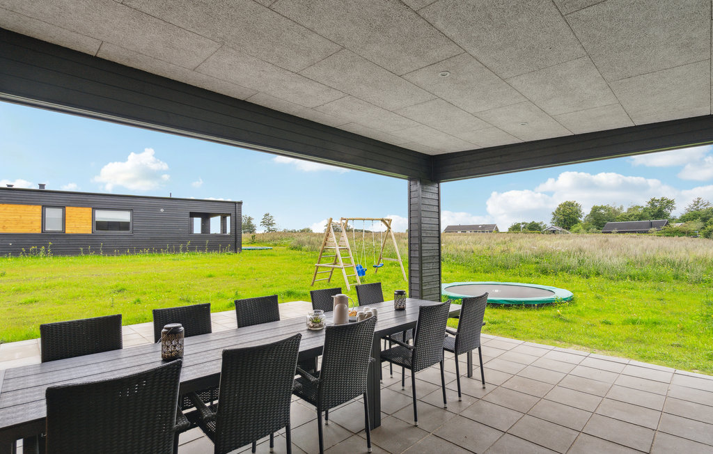 Ferienhaus - Hjarbæk Fjord , Dänemark - L50518 11