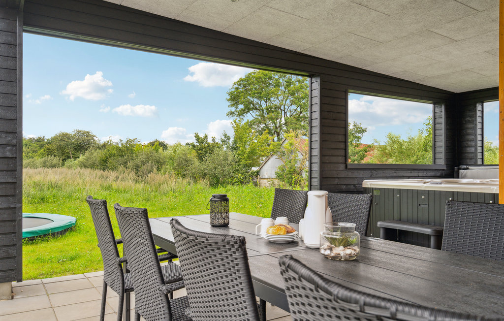 Ferienhaus - Hjarbæk Fjord , Dänemark - L50518 12