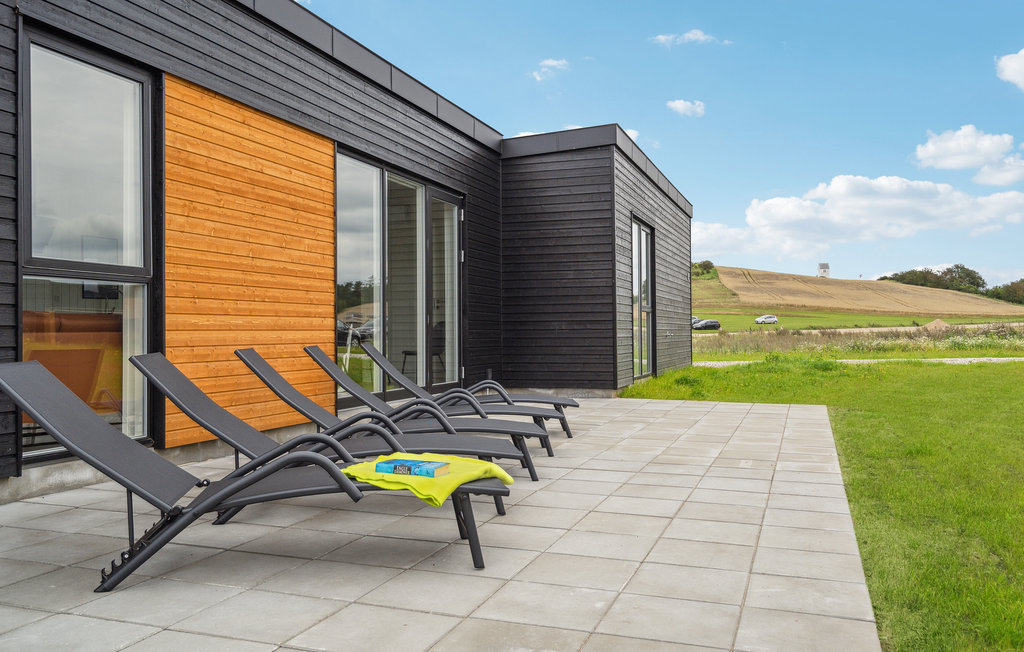 Ferienhaus - Hjarbæk Fjord , Dänemark - L50518 13