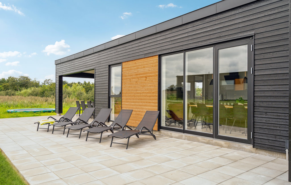 Ferienhaus - Hjarbæk Fjord , Dänemark - L50518 14