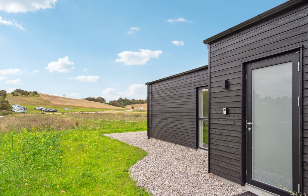 Ferienhaus - Hjarbæk Fjord , Dänemark - L50518 15