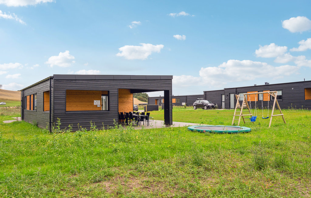 Ferienhaus - Hjarbæk Fjord , Dänemark - L50518 9