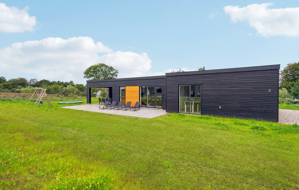 Ferienhaus - Hjarbæk Fjord , Dänemark - L50518 10