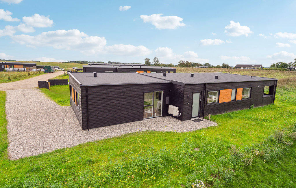 Ferienhaus - Hjarbæk Fjord , Dänemark - L50518 7