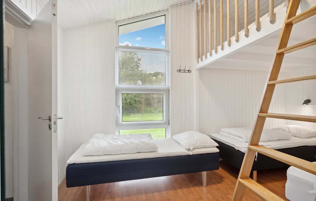 Semesterhus - Ertebølle Strand , Danmark - L50933 26