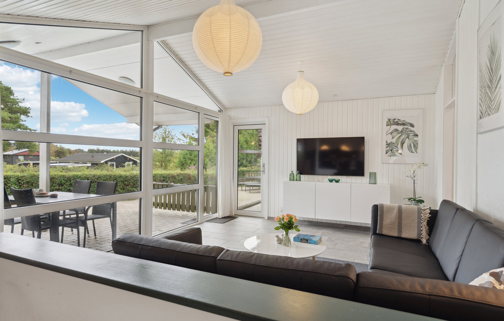 Semesterhus - Ertebølle Strand , Danmark - L50933 3