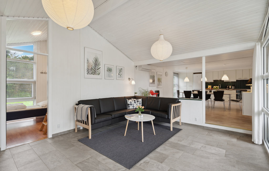 Semesterhus - Ertebølle Strand , Danmark - L50933 4