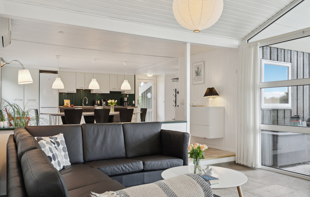Semesterhus - Ertebølle Strand , Danmark - L50933 19