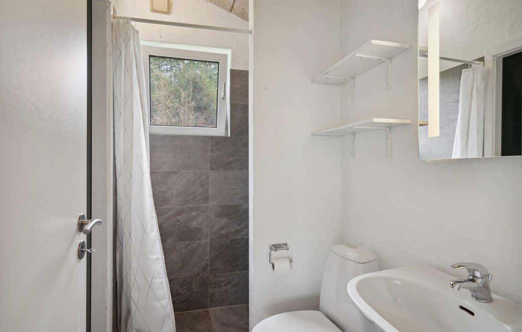 Semesterhus - Ertebølle Strand , Danmark - L50933 29
