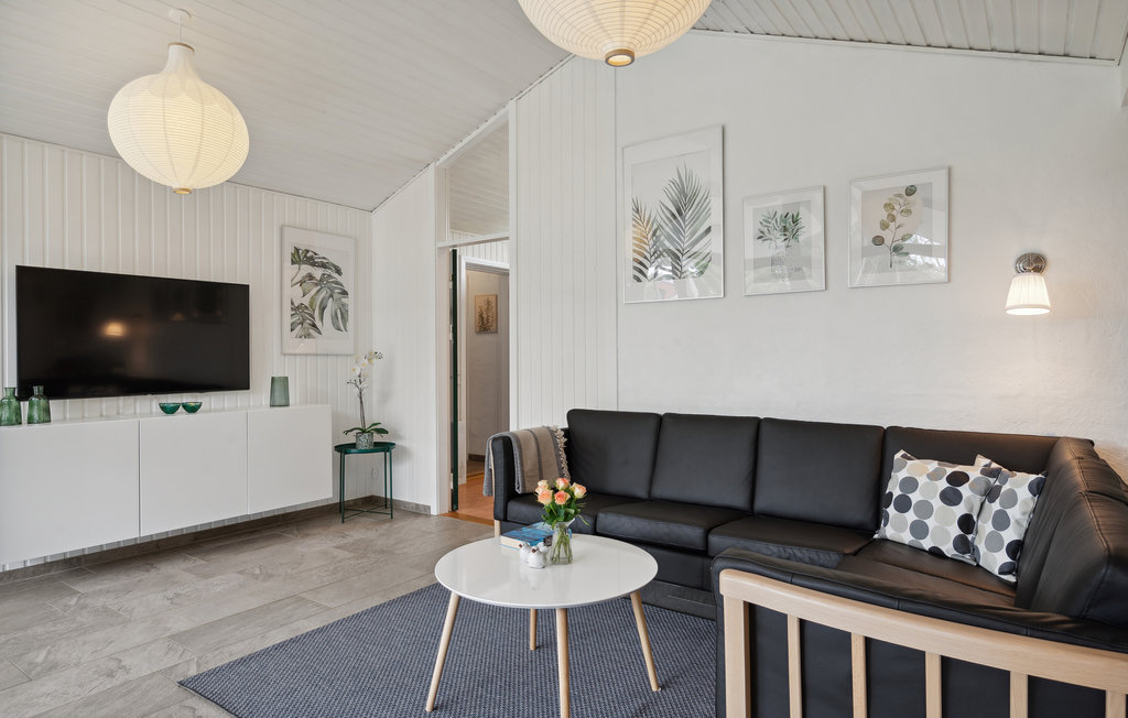 Semesterhus - Ertebølle Strand , Danmark - L50933 20
