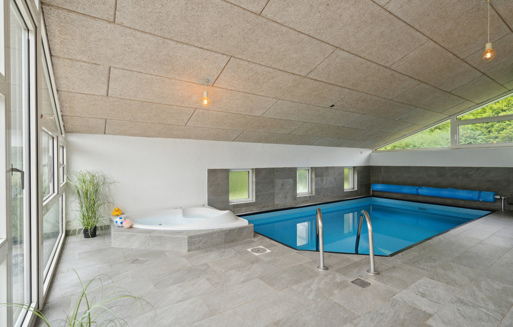 Semesterhus - Ertebølle Strand , Danmark - L50933 10