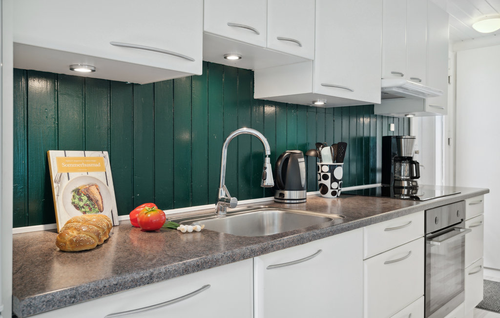 Semesterhus - Ertebølle Strand , Danmark - L50933 21