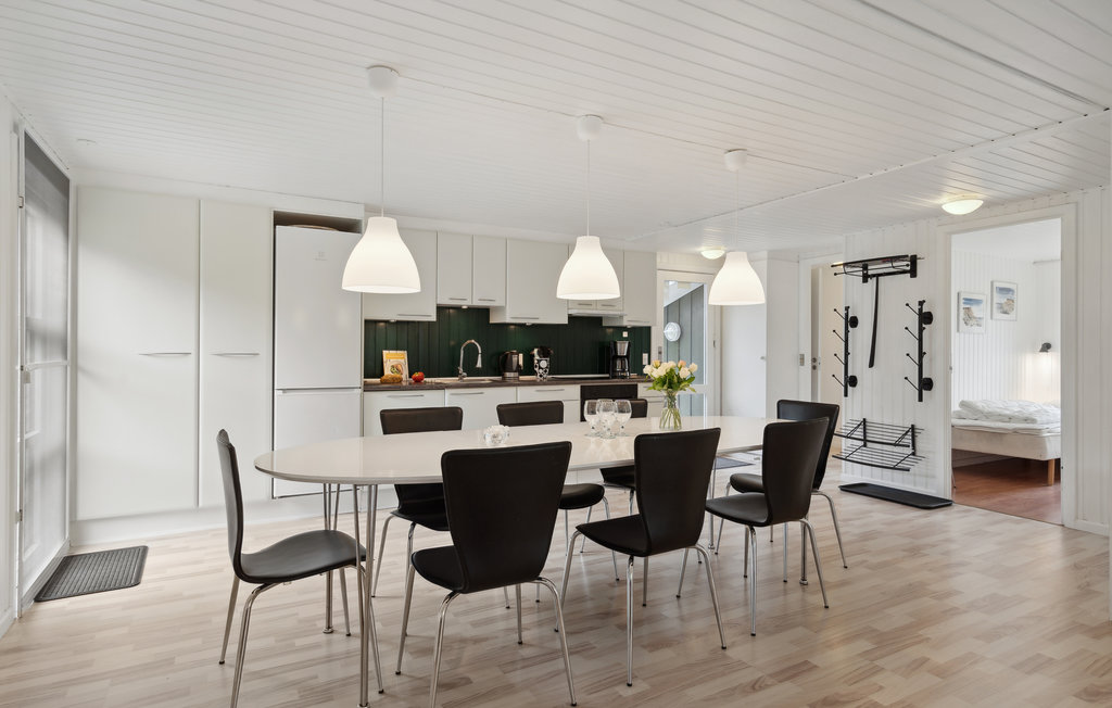 Semesterhus - Ertebølle Strand , Danmark - L50933 5
