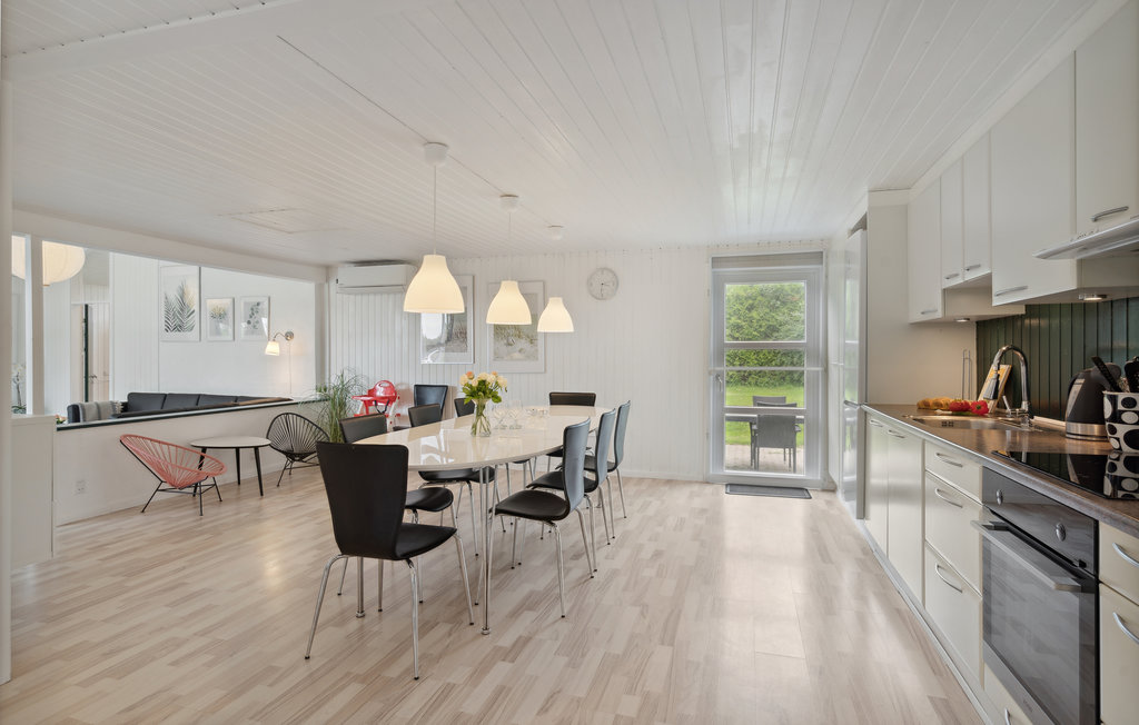 Semesterhus - Ertebølle Strand , Danmark - L50933 22