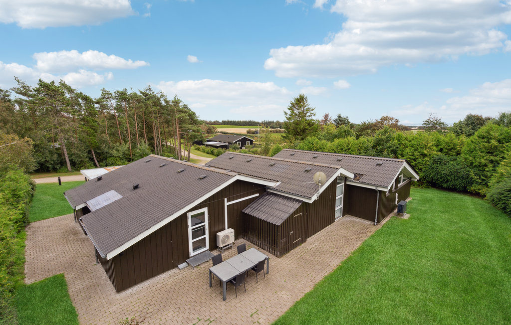 Semesterhus - Ertebølle Strand , Danmark - L50933 12