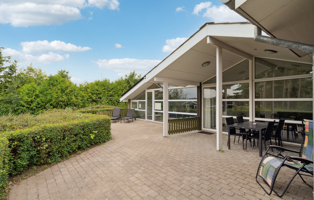 Semesterhus - Ertebølle Strand , Danmark - L50933 8