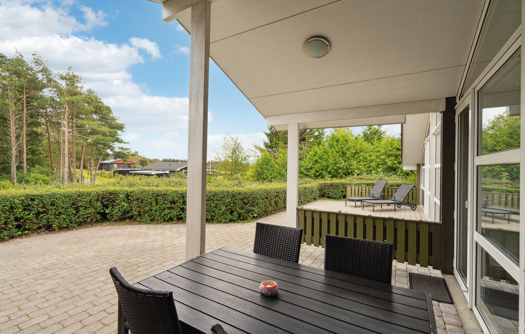 Semesterhus - Ertebølle Strand , Danmark - L50933 13
