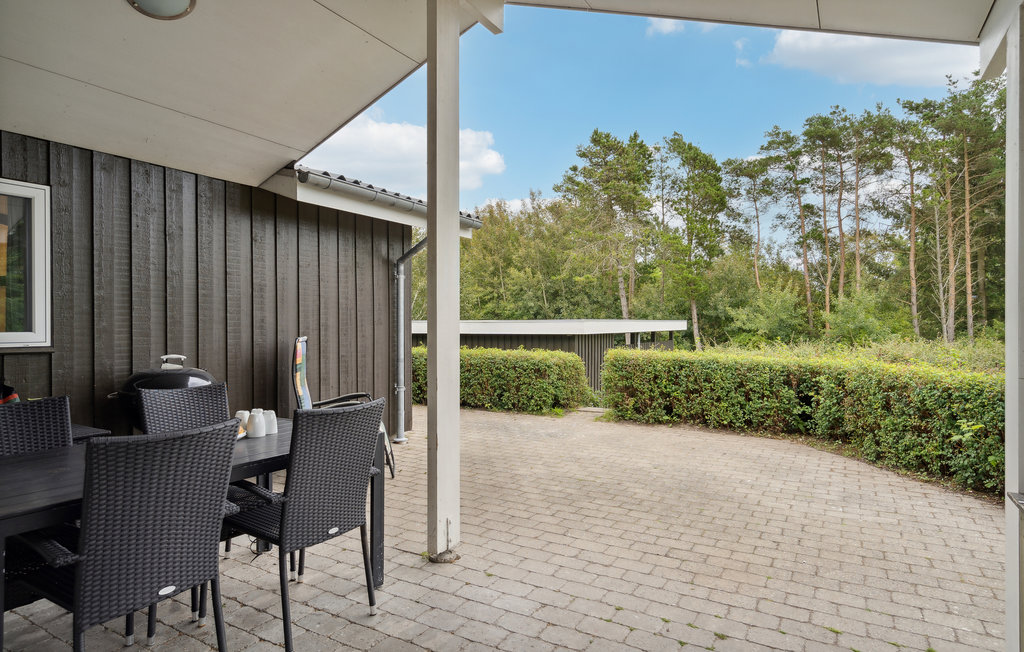 Semesterhus - Ertebølle Strand , Danmark - L50933 14