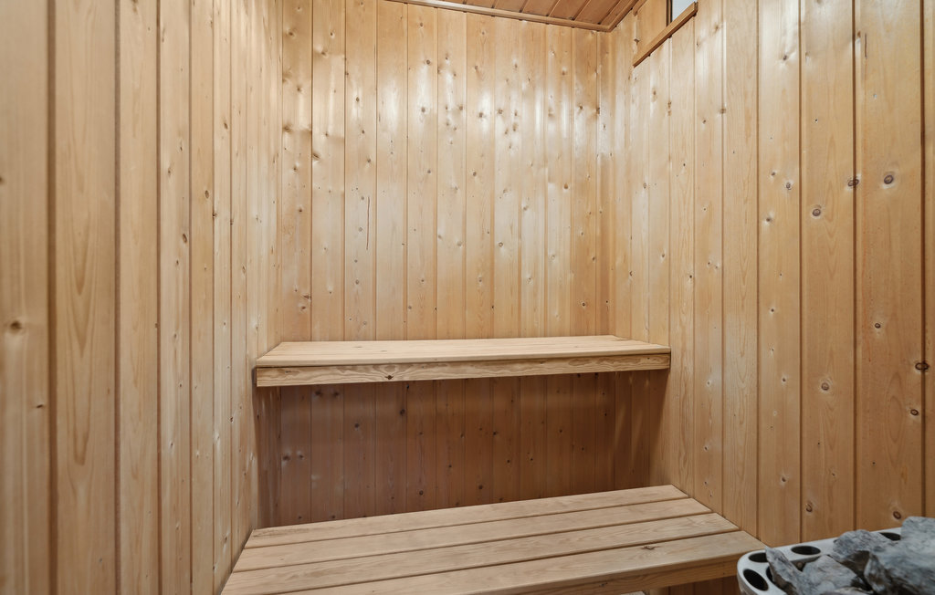 Semesterhus - Ertebølle Strand , Danmark - L50933 30