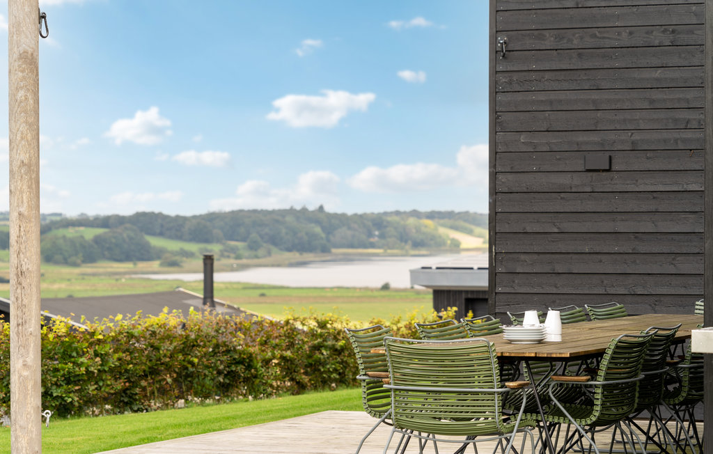 Ferienhaus - Hjarbæk Fjord , Dänemark - L50018 16