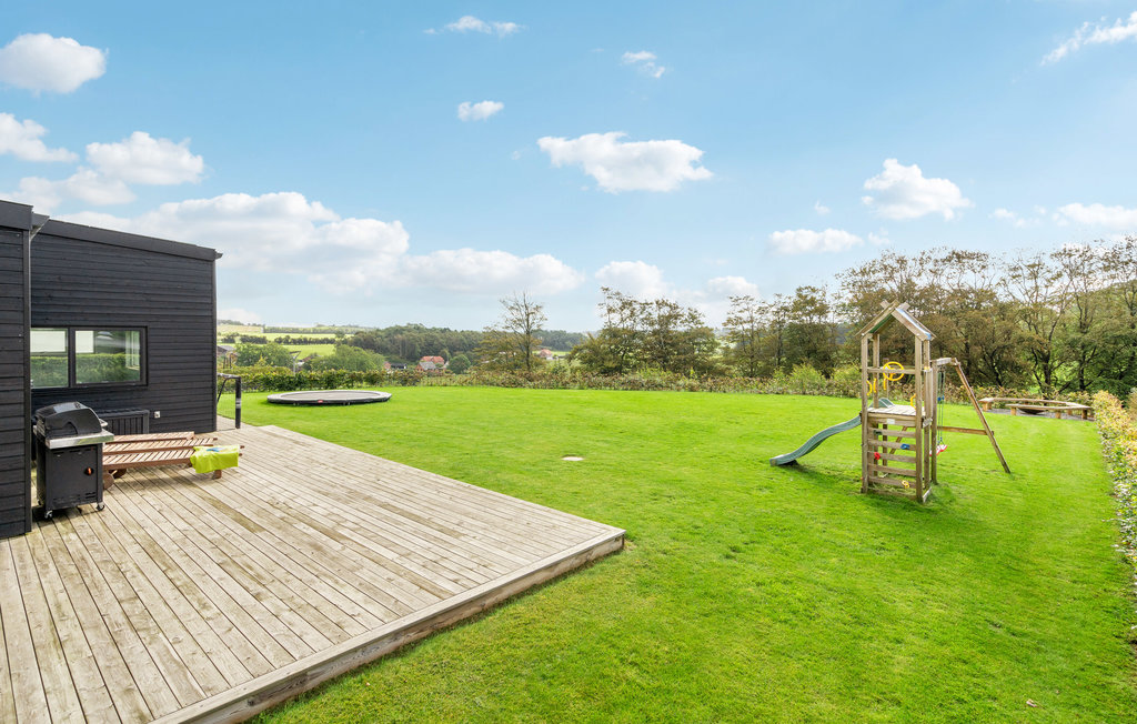 Ferienhaus - Hjarbæk Fjord , Dänemark - L50018 17
