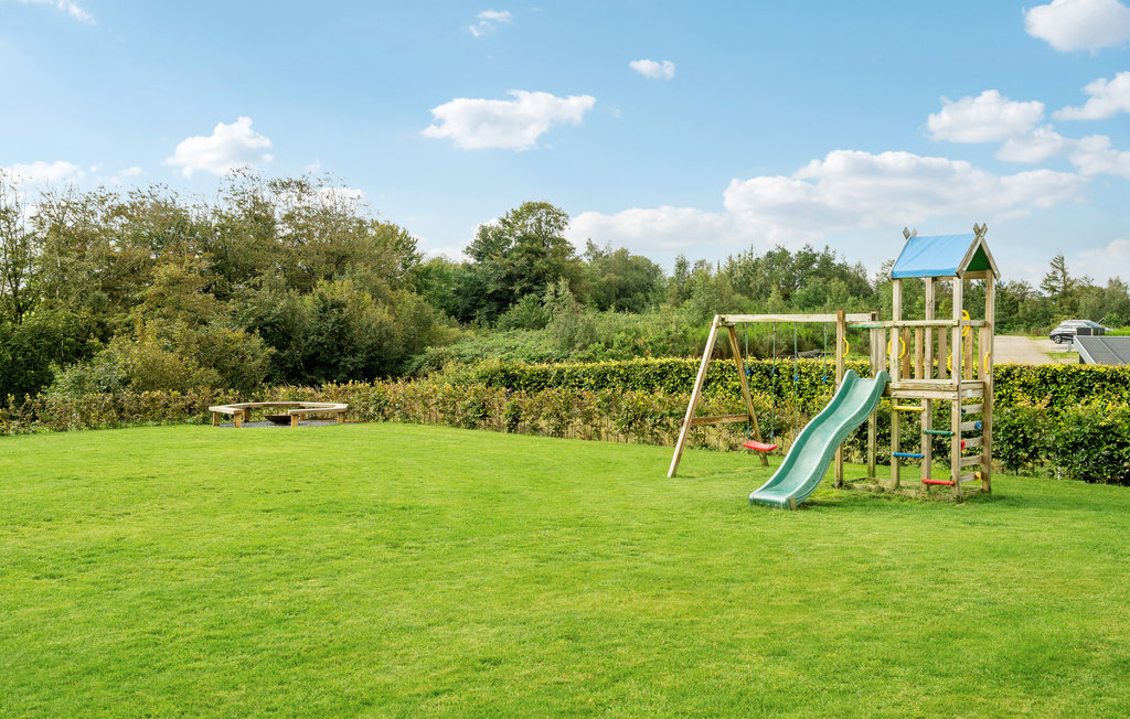 Ferienhaus - Hjarbæk Fjord , Dänemark - L50018 19