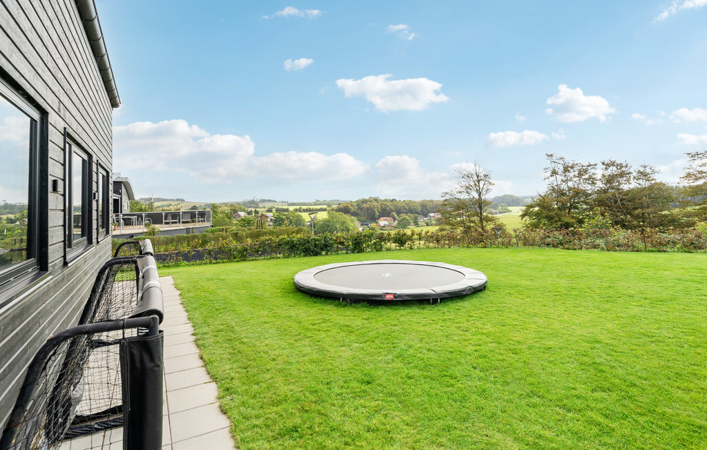 Ferienhaus - Hjarbæk Fjord , Dänemark - L50018 20
