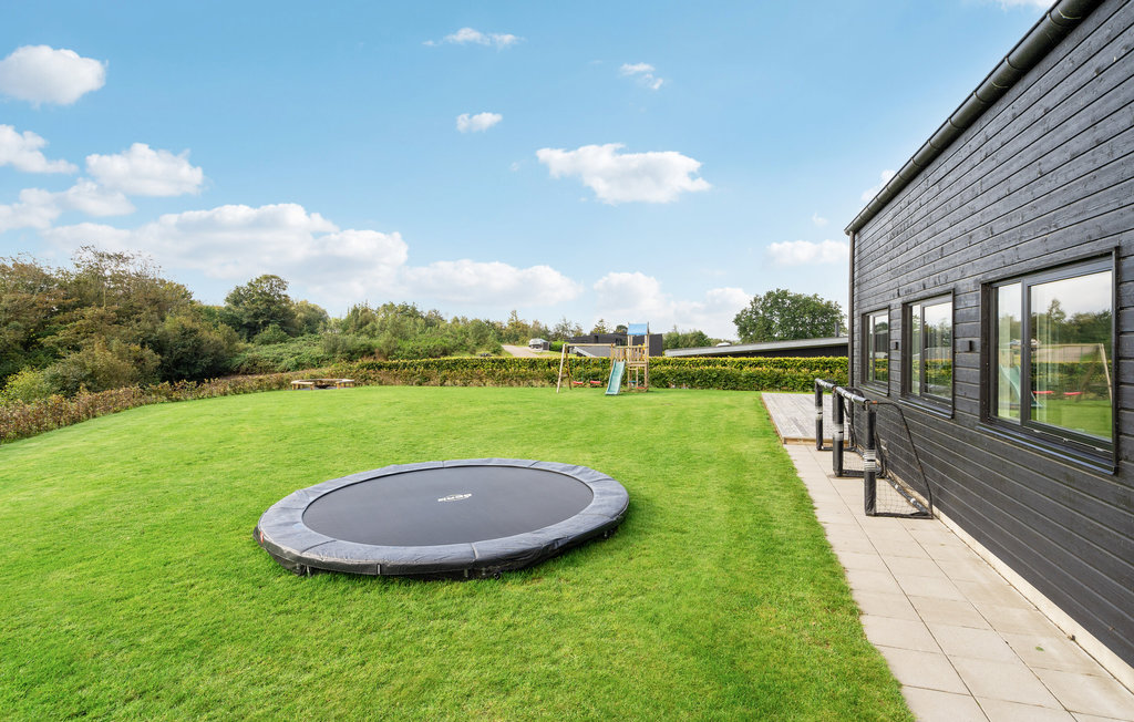 Ferienhaus - Hjarbæk Fjord , Dänemark - L50018 21