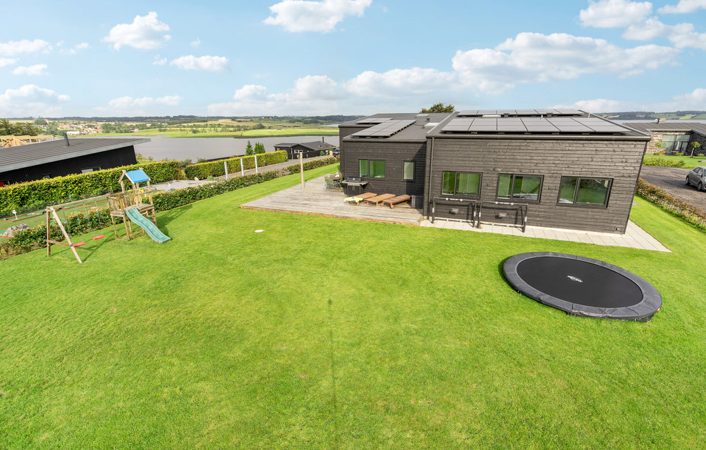 Ferienhaus - Hjarbæk Fjord , Dänemark - L50018 1