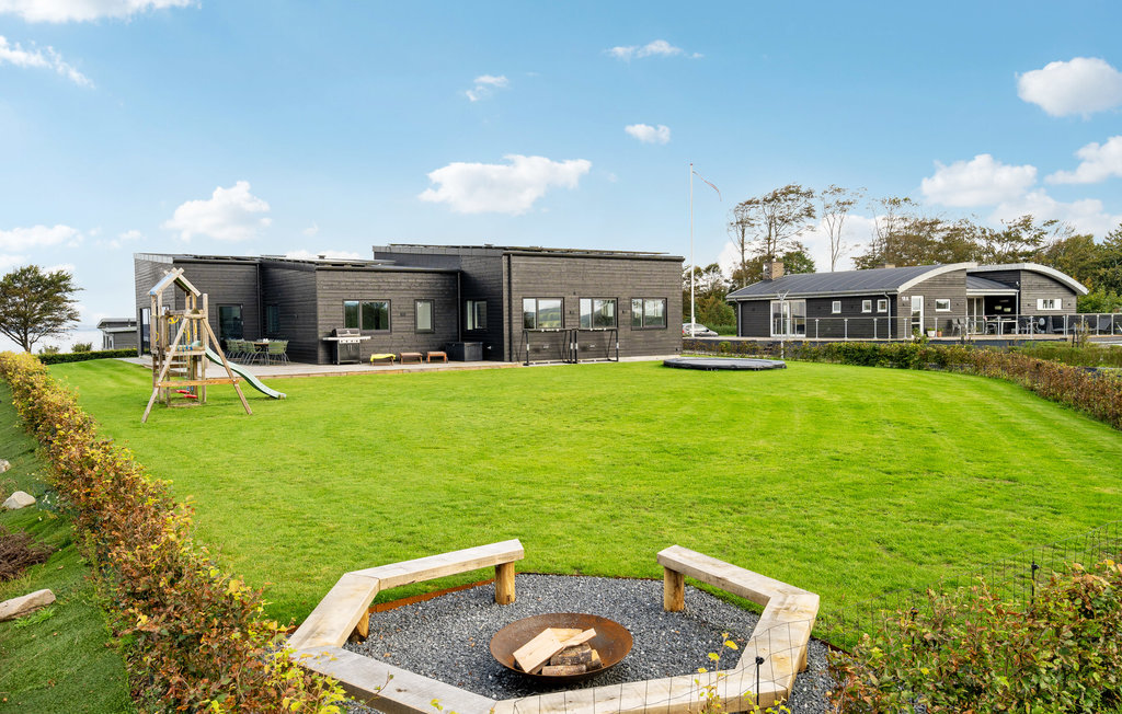 Ferienhaus - Hjarbæk Fjord , Dänemark - L50018 10