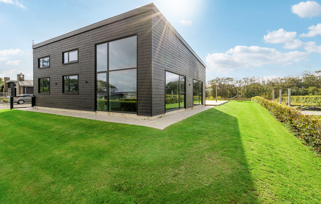 Ferienhaus - Hjarbæk Fjord , Dänemark - L50018 12