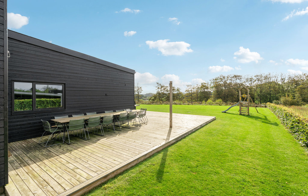 Ferienhaus - Hjarbæk Fjord , Dänemark - L50018 15