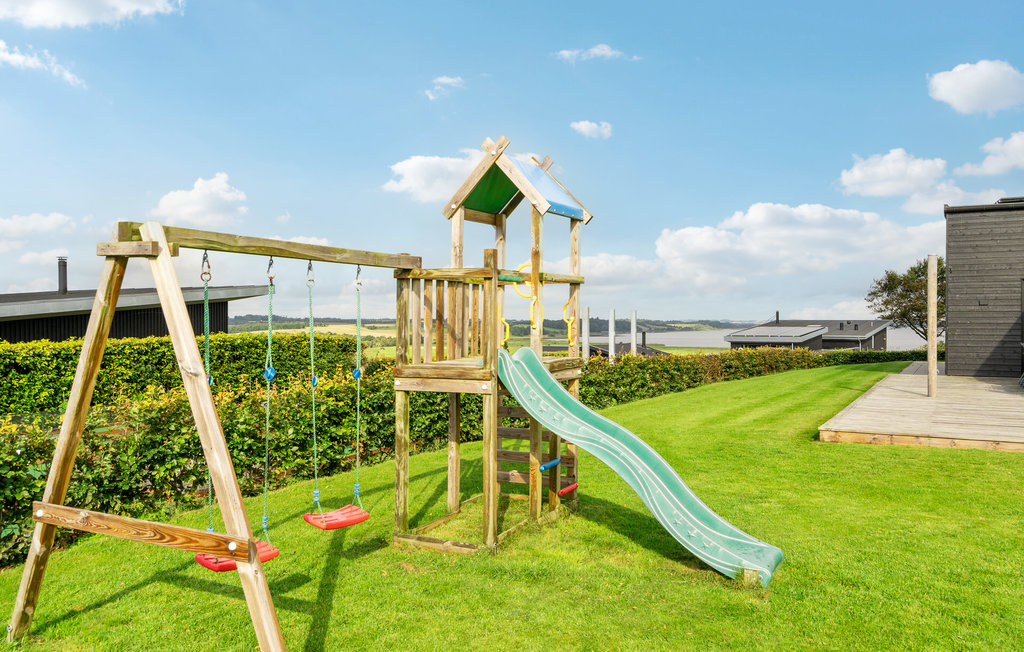 Ferienhaus - Hjarbæk Fjord , Dänemark - L50018 18