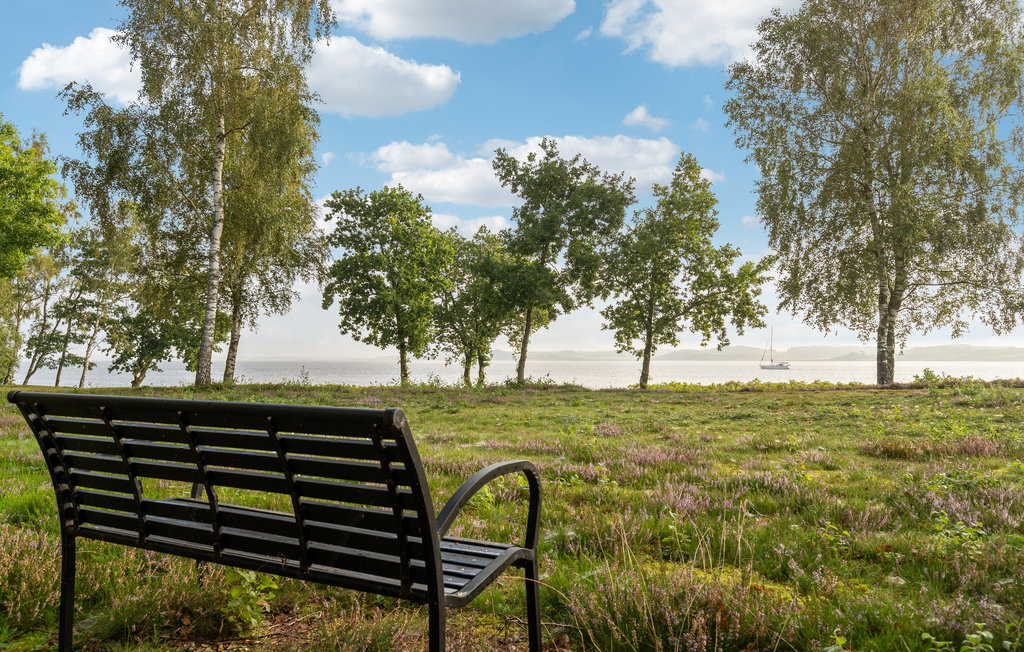 Ferienhaus - Virksund , Dänemark - L50054 8