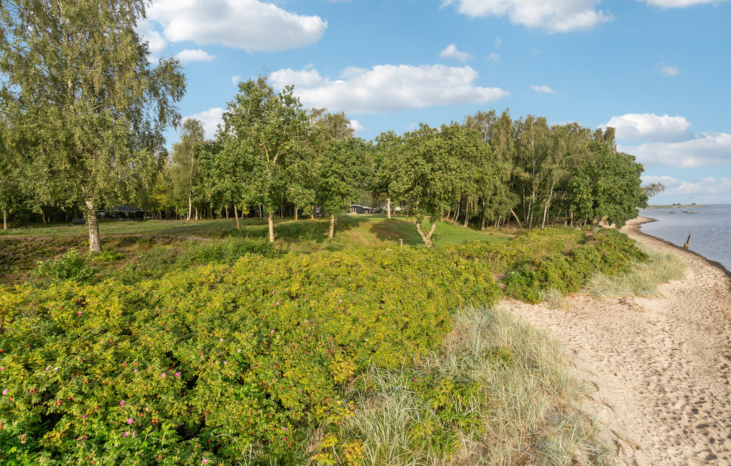 Ferienhaus - Virksund , Dänemark - L50054 25