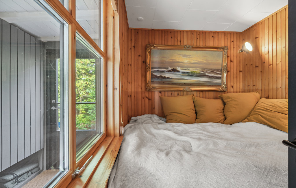 Ferienhaus - Virksund , Dänemark - L50054 22